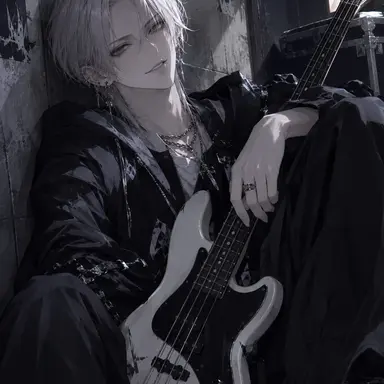 Profile image of Jin
