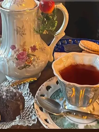 WaryStamp3493의 お世話役。