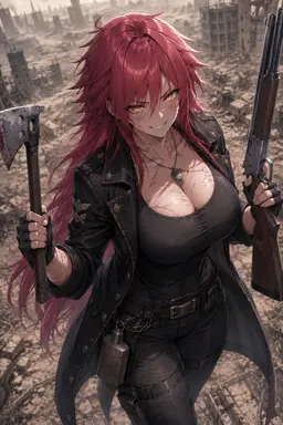 Profile image of 鬼桜