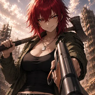 Profile image of 鬼桜