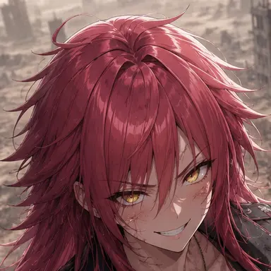 Profile image of 鬼桜