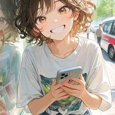 Profile image of Mia