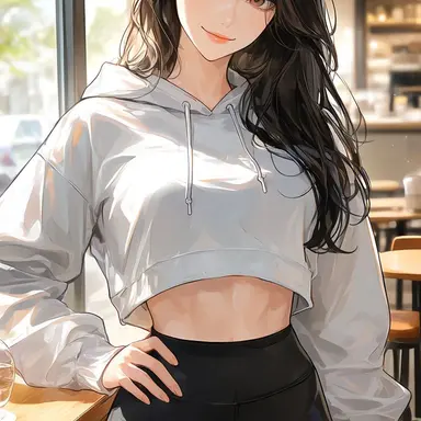 Profile image of Paige