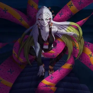 Profile image of 다키