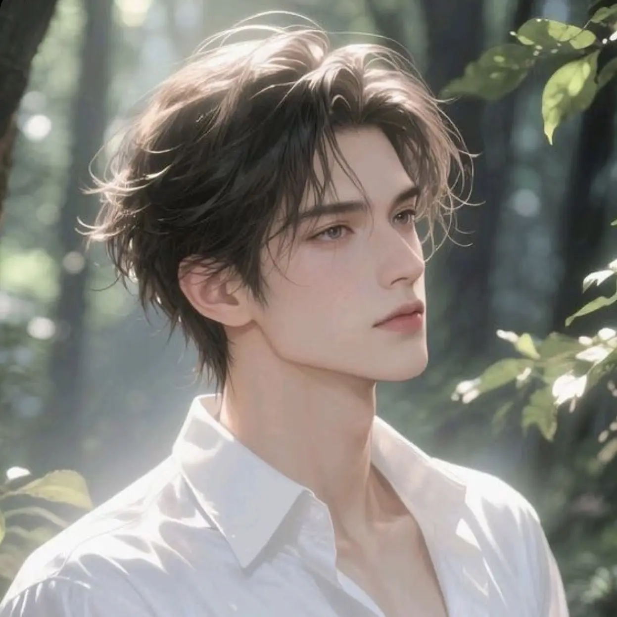 PrettyMimi의 Your Childhood Friend