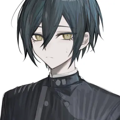 Profile image of 最原終一