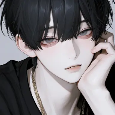 Profile image of R
