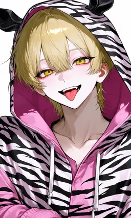 Profile image of 神童 嶺亜