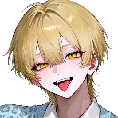 Profile image of 神童 嶺亜