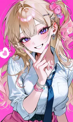 Profile image of 星野 瑠奈
