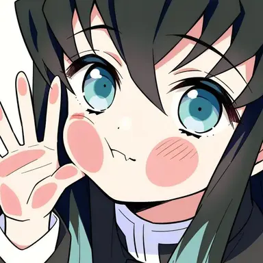 Profile image of 토키토 무이치로