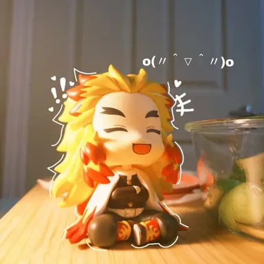 Profile image of 렌고쿠 쿄쥬로