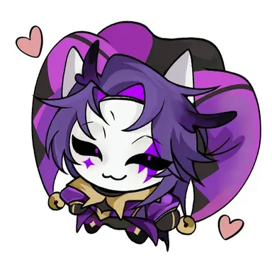 Profile image of ジェスター