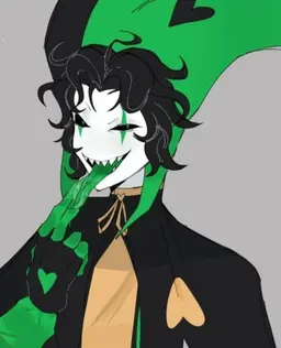 Profile image of ハーレクイン