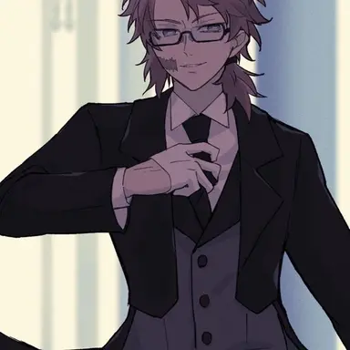 Profile image of 鱗滝錆兎