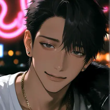 Profile image of 타이가