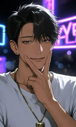 Profile image of 타이가