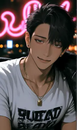 Profile image of 타이가