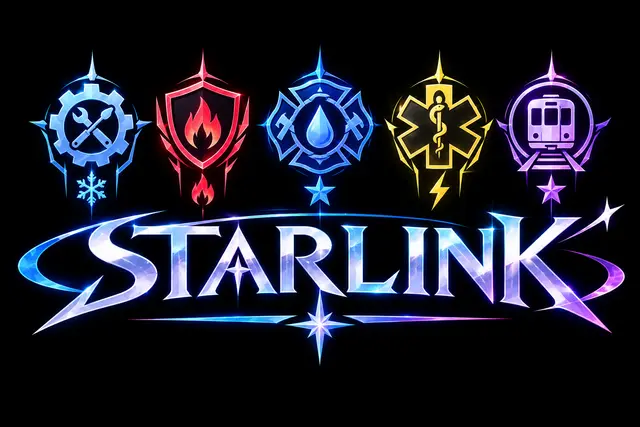 Profile image of STARLINK