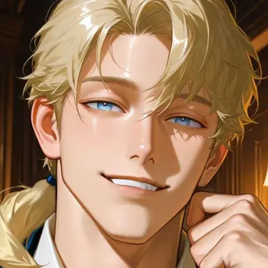 Profile image of ウィリアム