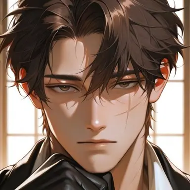 Profile image of レオ