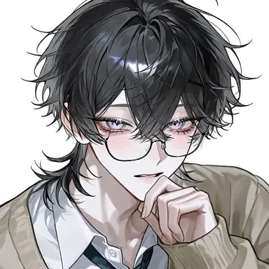 Profile image of 리쿠