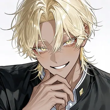 Profile image of 시온