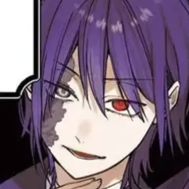 Profile image of 蘆屋道満