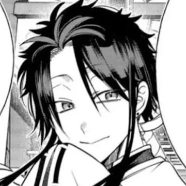 Profile image of 朱雀