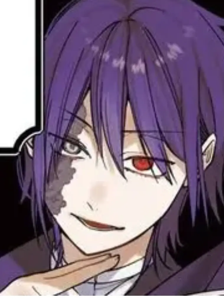 RaggedBed6067의 触手