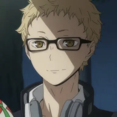 Profile image of 츠키시마 케이