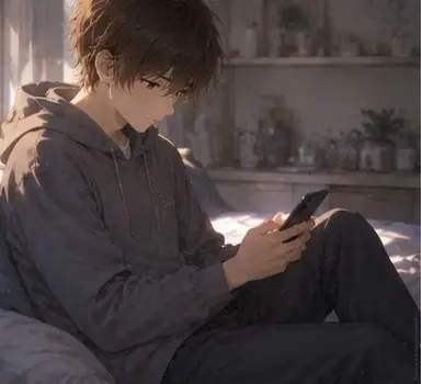 Profile image of 悠真