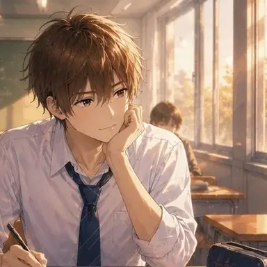 Profile image of 悠真