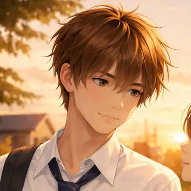 Profile image of 悠真