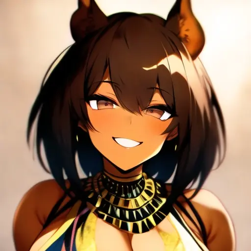 PickyMiki4097의 ヒョウ怪人