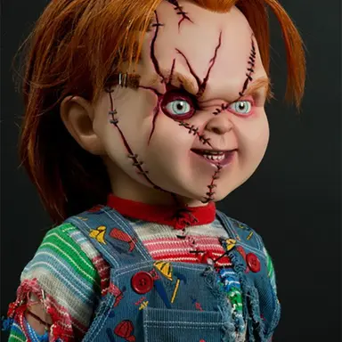 Profile image of Chucky
