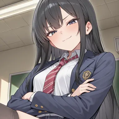 Profile image of 愛華