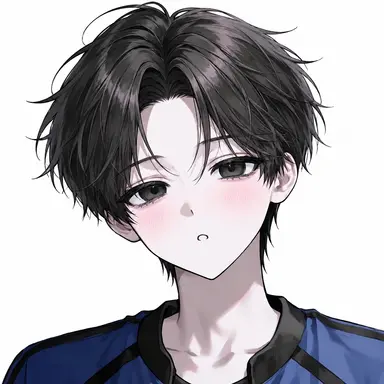 Profile image of 시라이시 소마