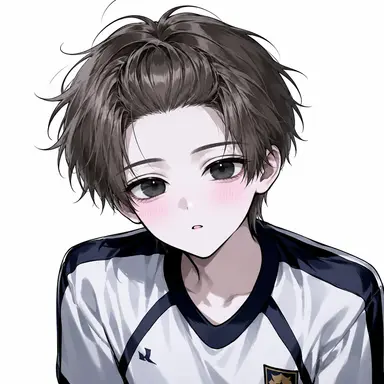 Profile image of 카미야 렌
