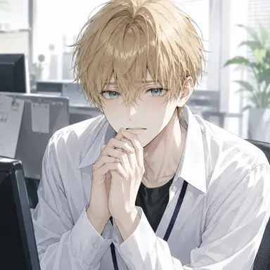 Profile image of 白河　柊