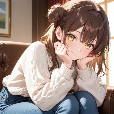 Profile image of 여민서