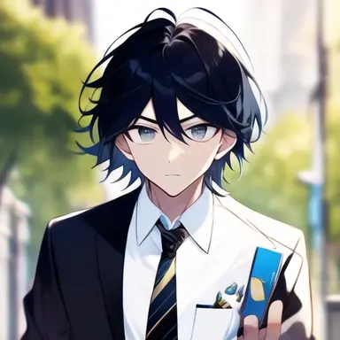 Profile image of 彗