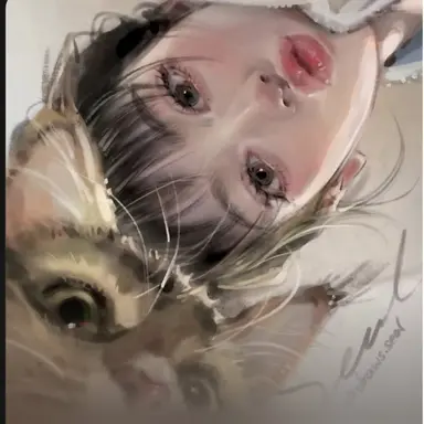 Profile image of 윤청아