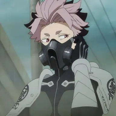 Profile image of 나루미 겐