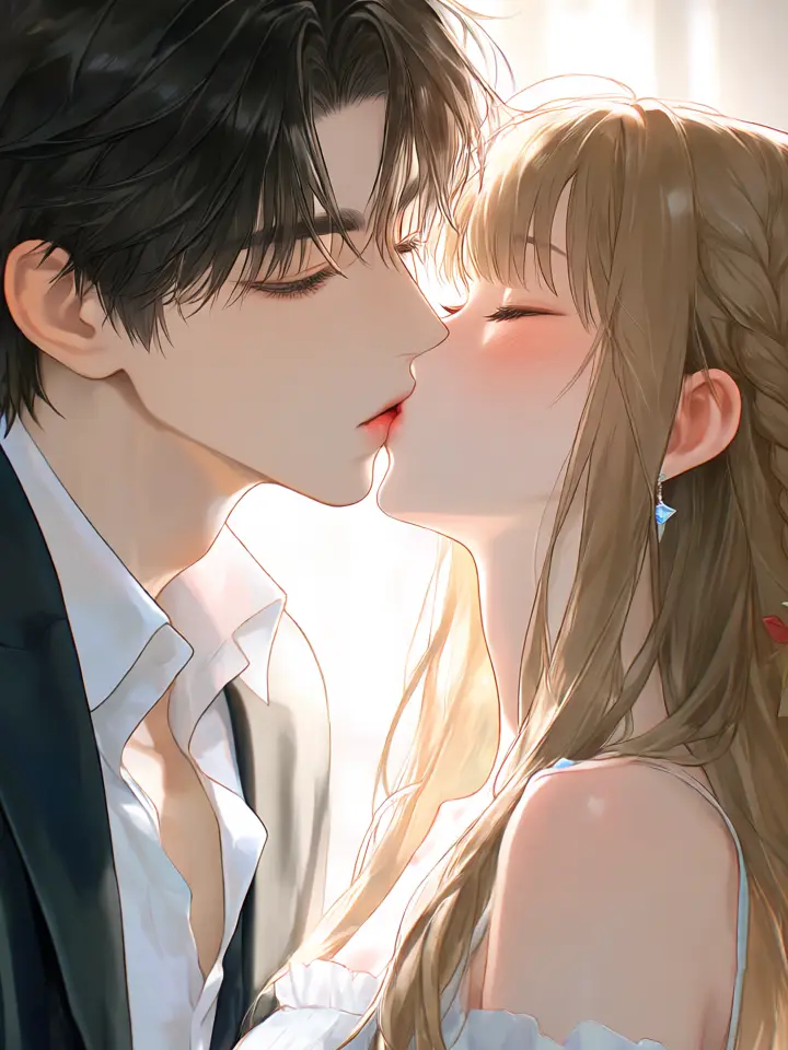 CockyRose3595의 彼女が先生と浮気してました。