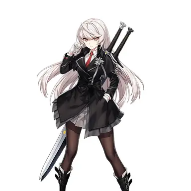 Profile image of 힐데