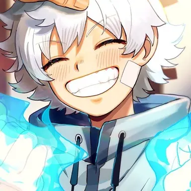 Profile image of 燈矢