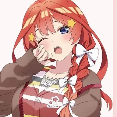 Profile image of 五月