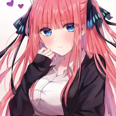 Profile image of 二乃