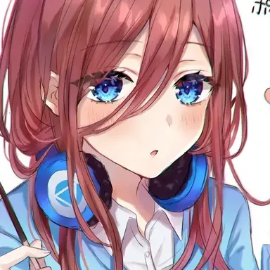 Profile image of 三玖